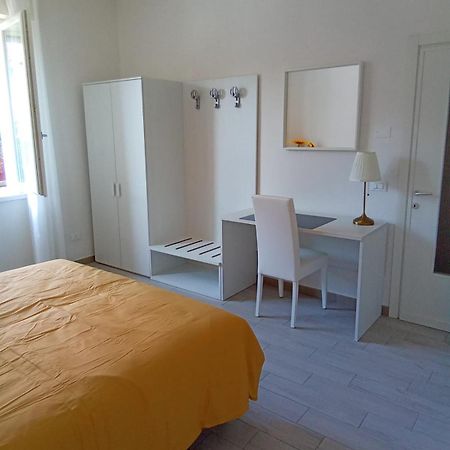 Appartamento Milietta 2 Monzambano Buitenkant foto