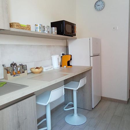 Appartamento Milietta 2 Monzambano Buitenkant foto
