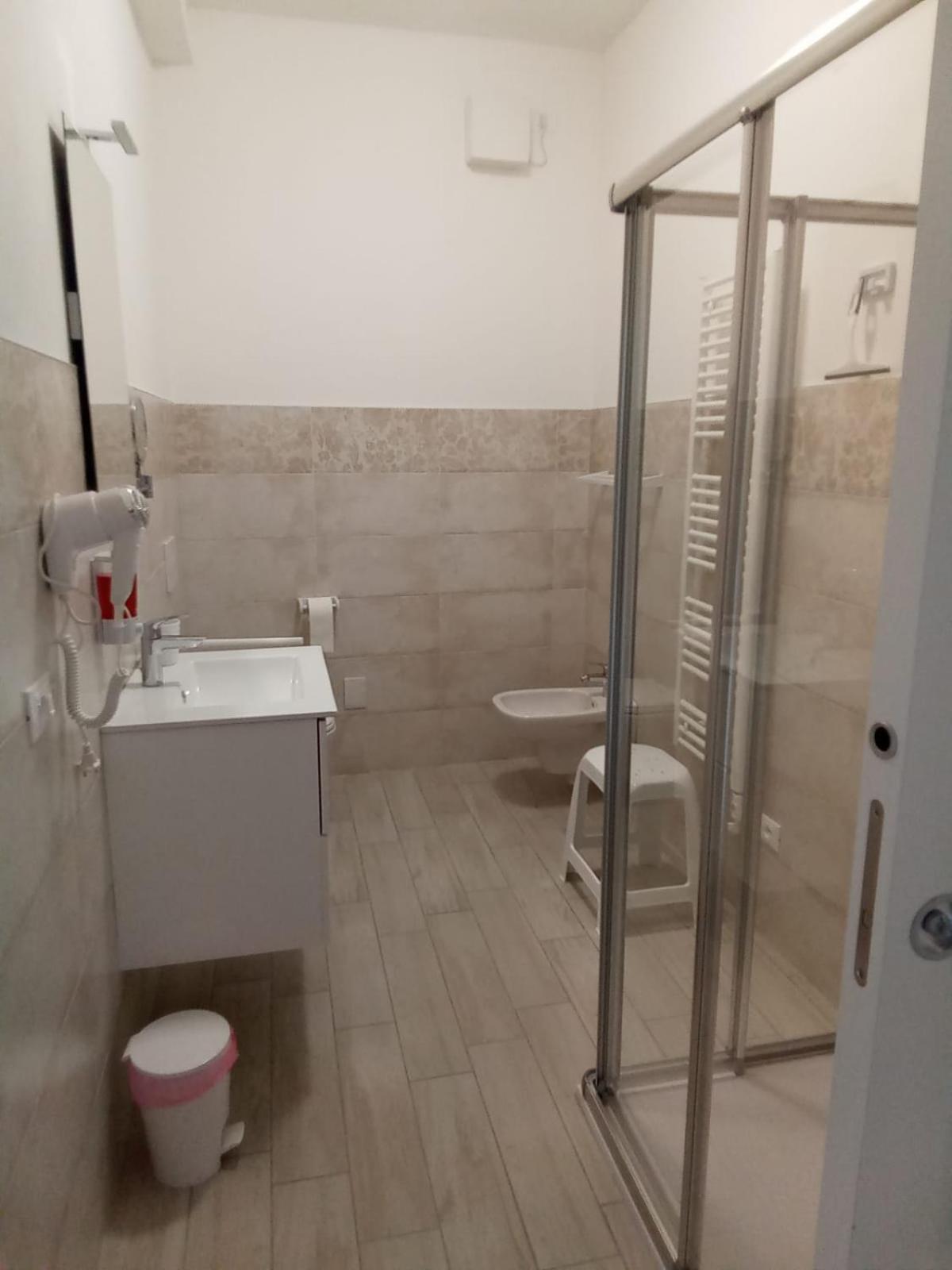 Appartamento Milietta 2 Monzambano Buitenkant foto