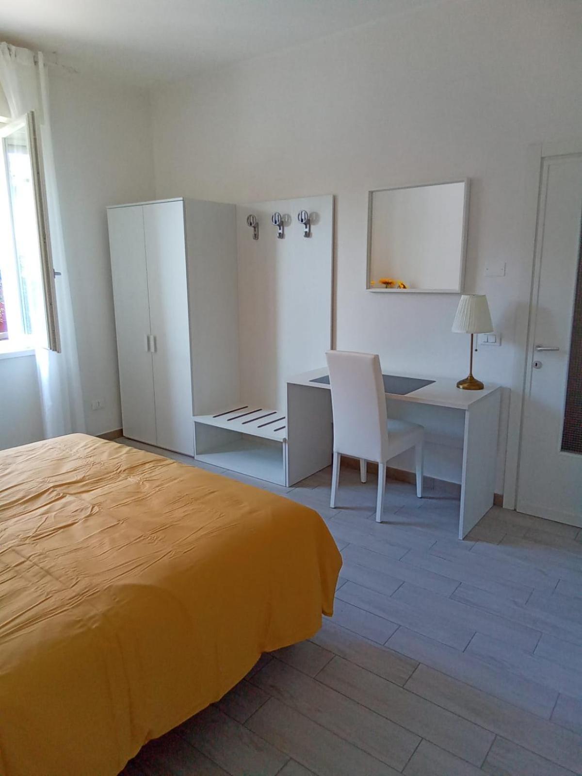 Appartamento Milietta 2 Monzambano Buitenkant foto
