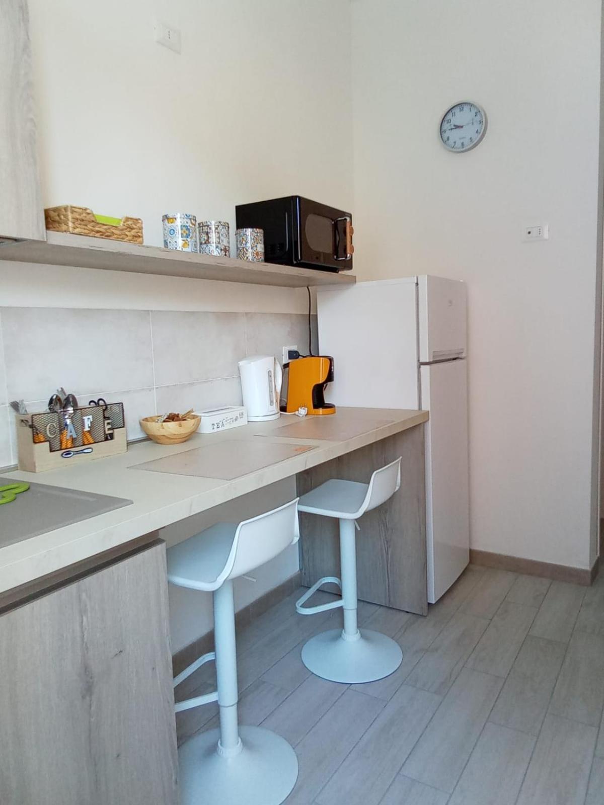Appartamento Milietta 2 Monzambano Buitenkant foto